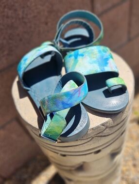 Free People Sandals